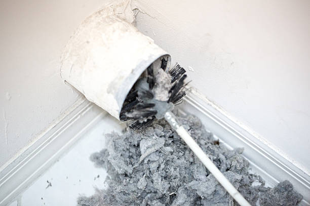 Home Air Vent Cleaning in Progreso, TX